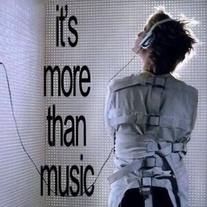 Meet your Posher, Sylvia